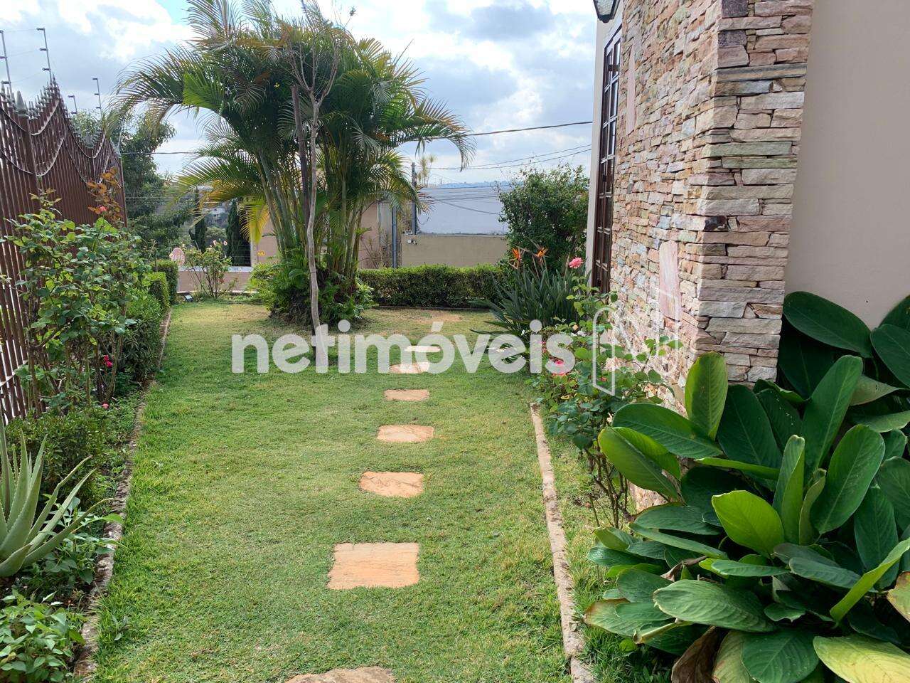 Jardim e outro ângulo 