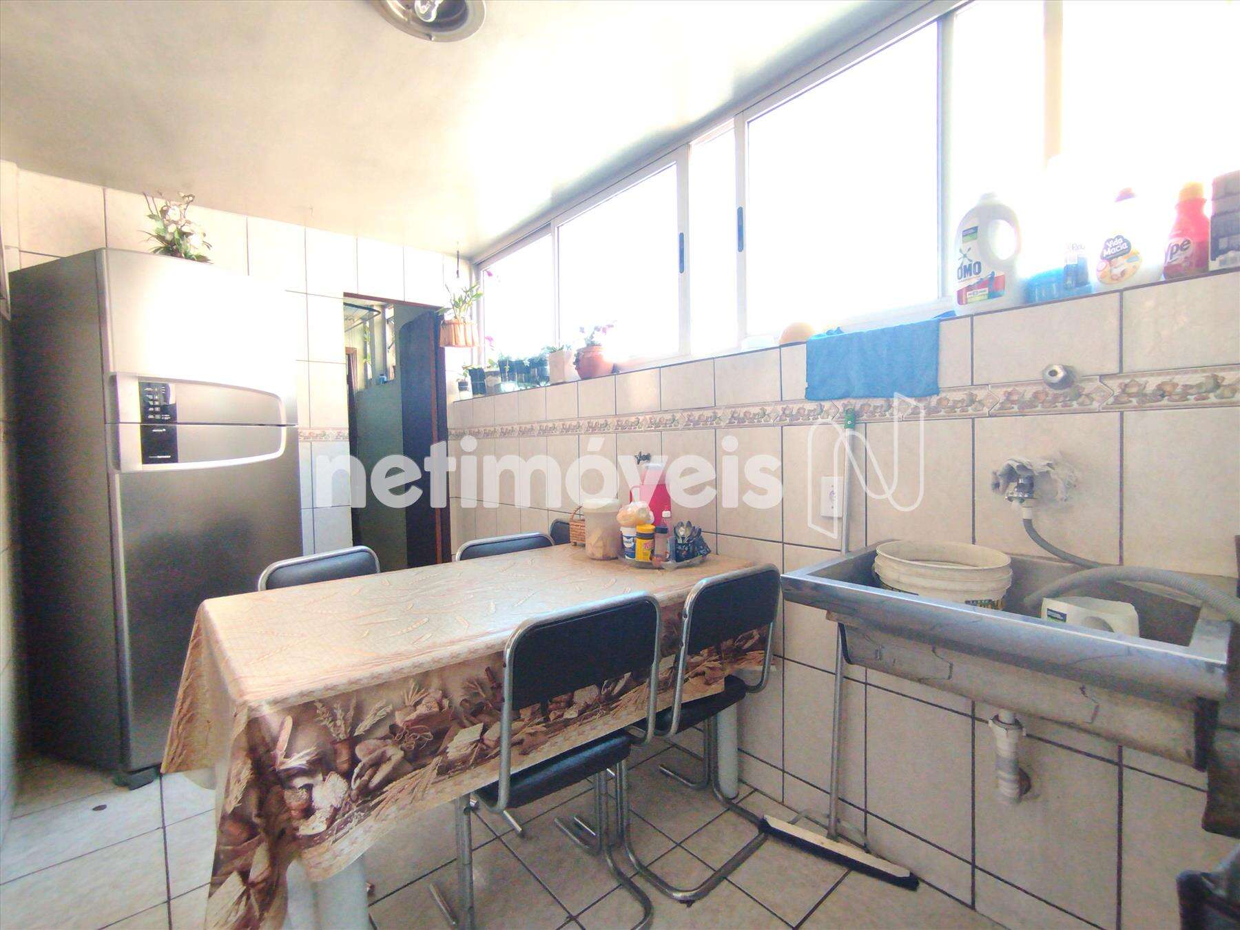 F14 - extensão cozinha, área de serviço, DCE