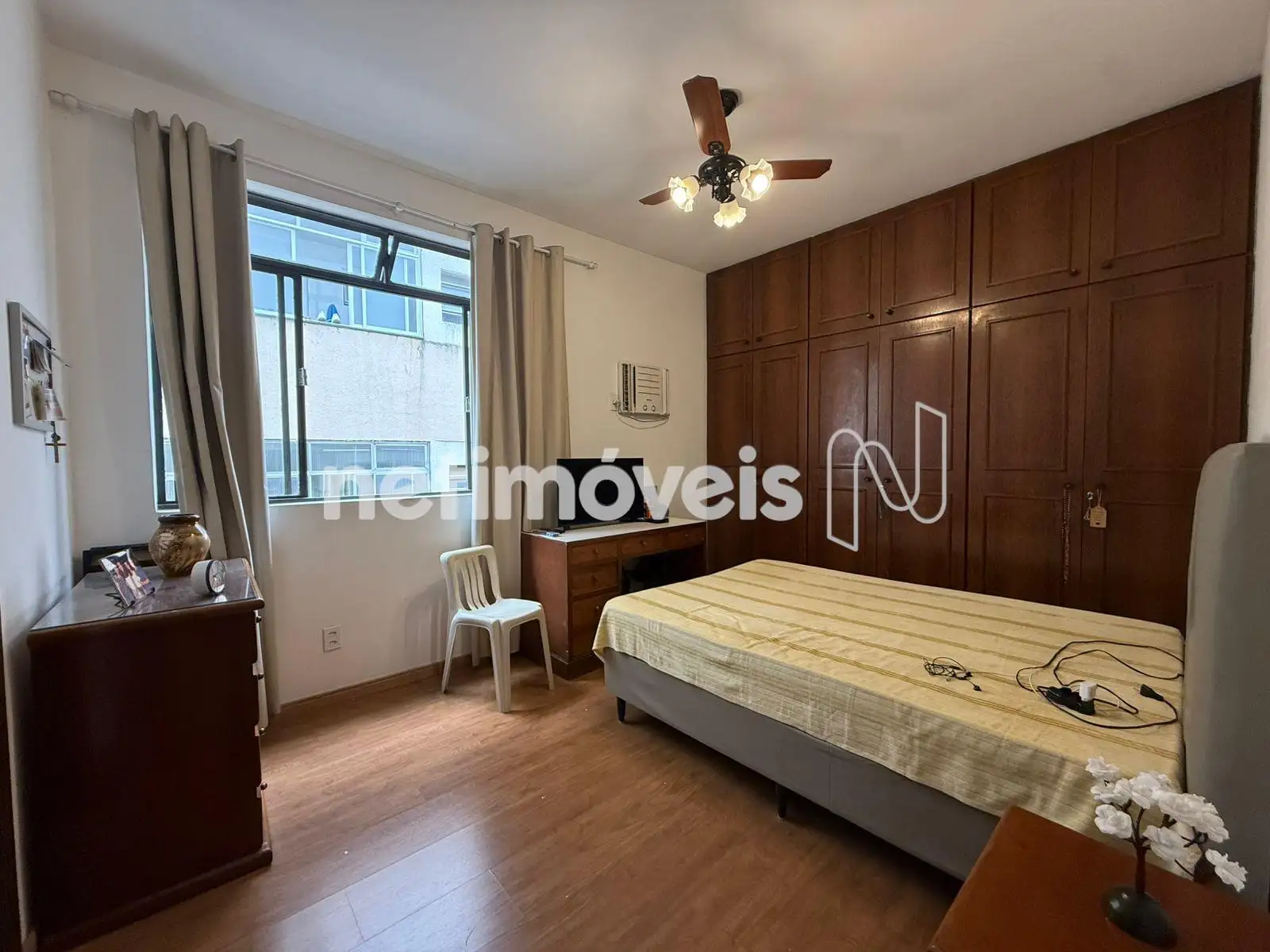 Quarto suíte