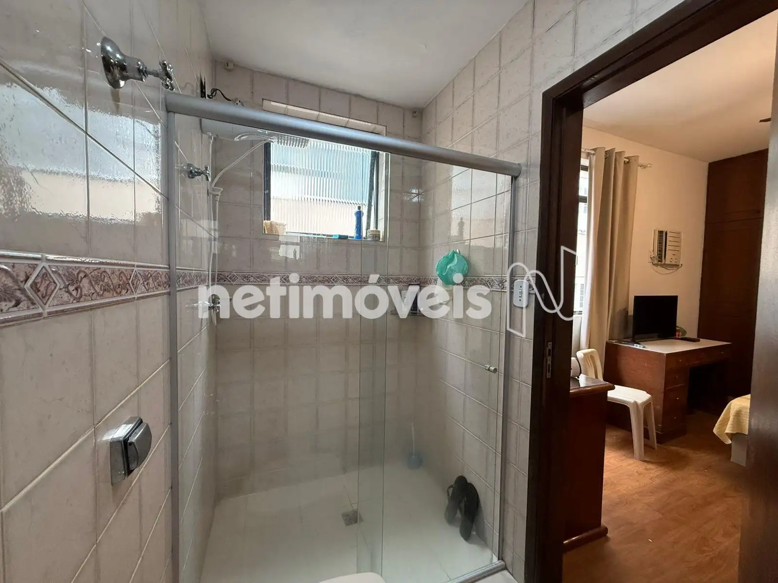 Banheiro Quarto suíte