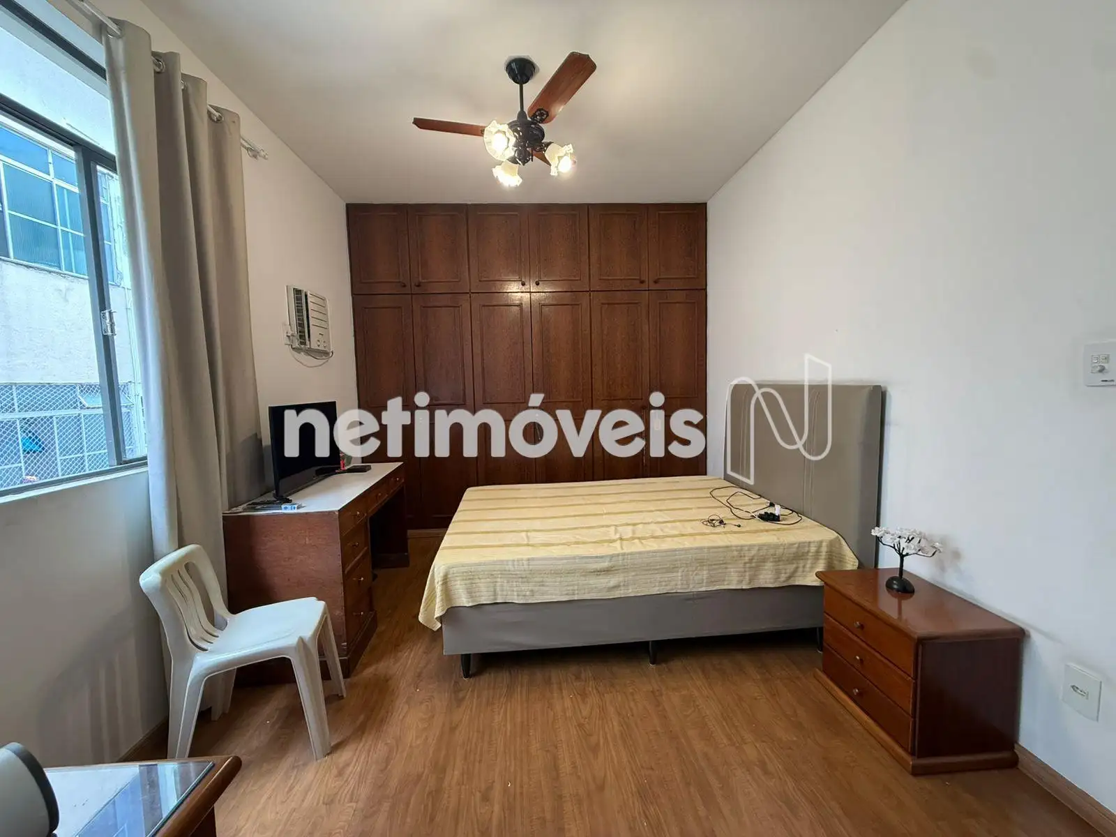 Quarto suíte