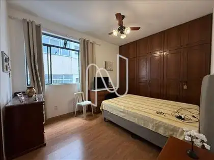 Quarto suíte