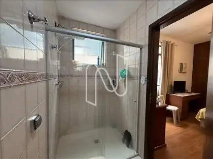 Banheiro Quarto suíte