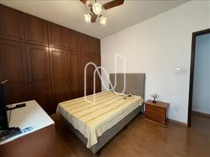 Quarto suíte