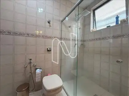 Banheiro Quarto suíte