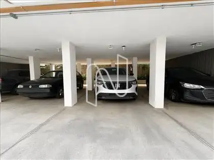 Vaga de Garagem