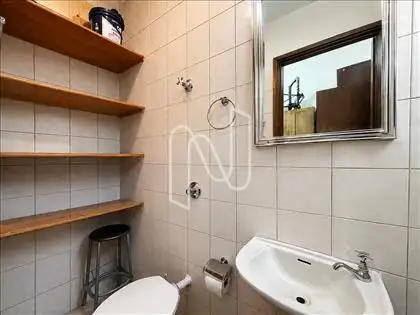 Banheiro Quarto D.C.E