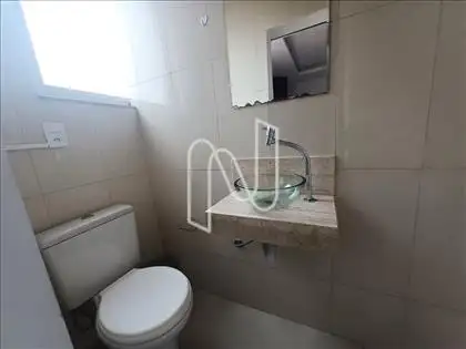  BANHO SUITE