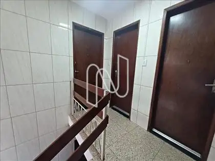  ENTRADA DO APARTAMENTO