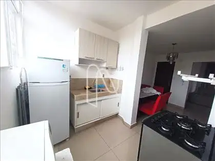 COZINHA MAIS UM ÂNGULO 