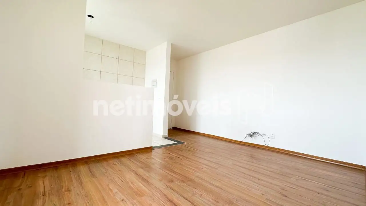 Sala de outro ângulo