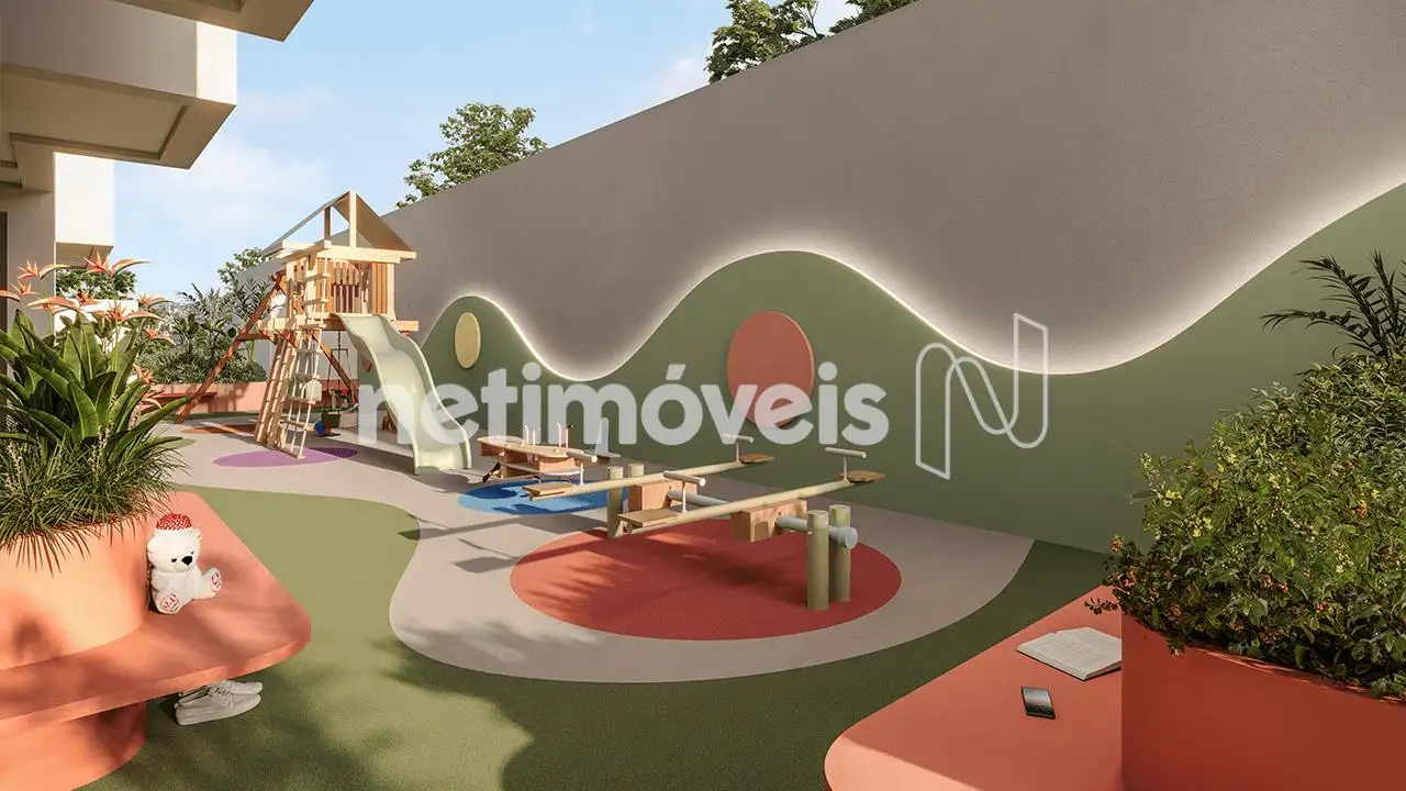 espaço kids