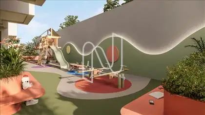 espaço kids