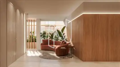 hall