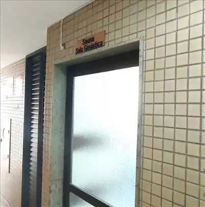 Prédio - Academia e Sauna