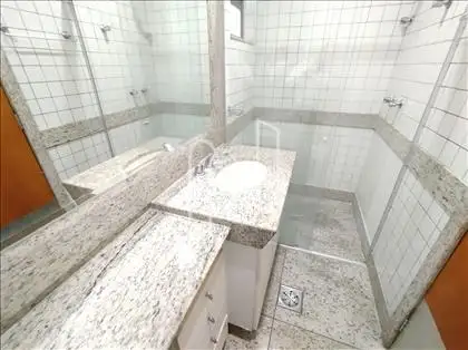 Banho Suíte
