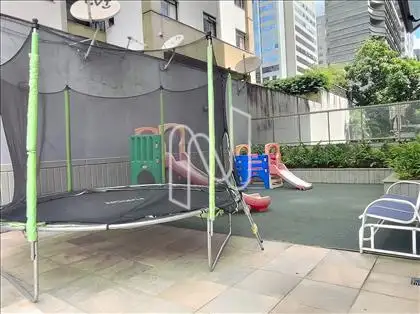 Prédio - Playground