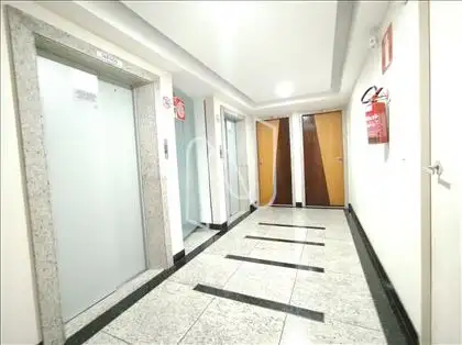 Prédio - Hall Elevadores