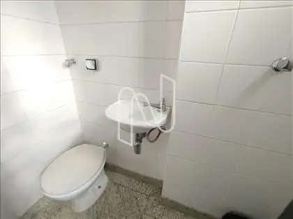 Banho de Serviços