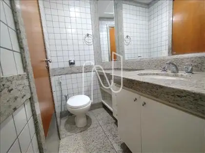 Banho Social