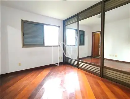 Quarto Suíte