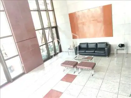 Prédio - Hall Social