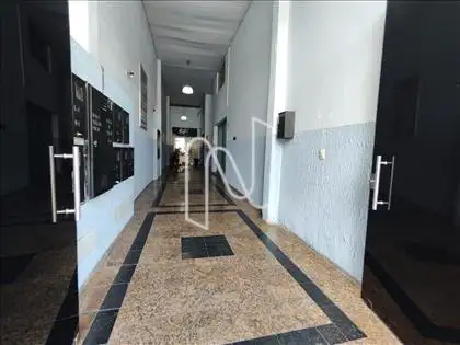 Hall de Entrada  