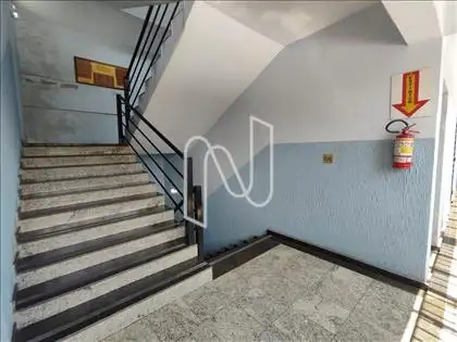 Escadas  