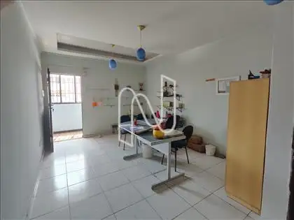 Sala de outro ângulo 