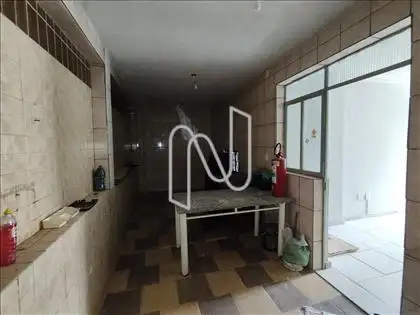 Cozinha  