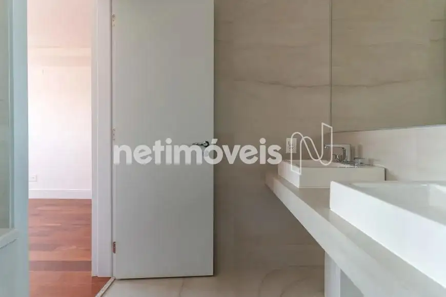 Banheiro