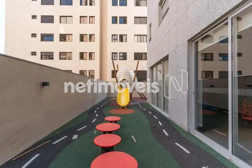 espaço kids