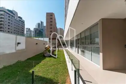 espaço comum