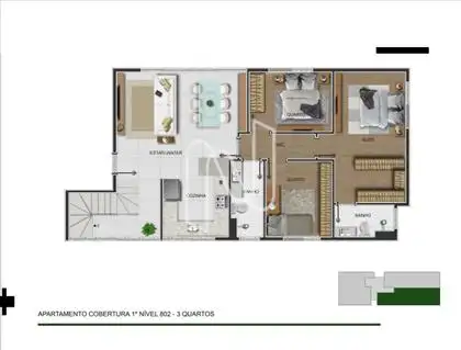 planta