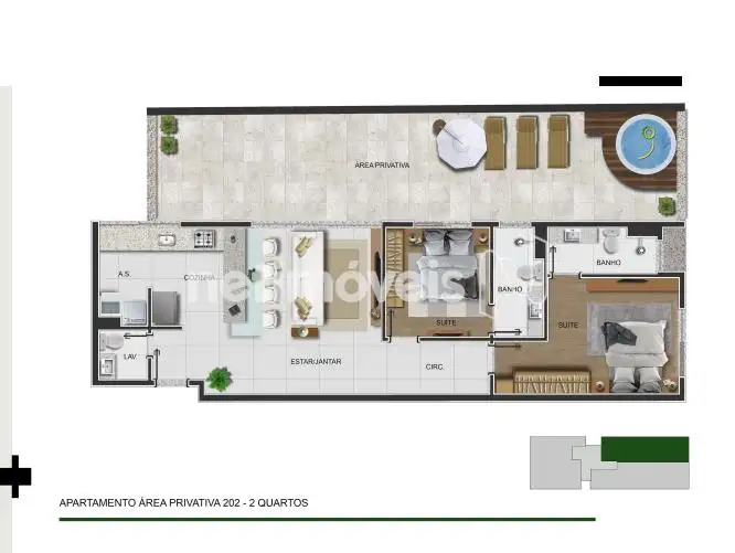 planta
