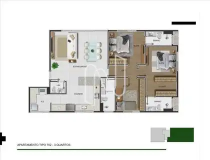 planta
