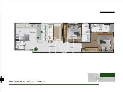 planta