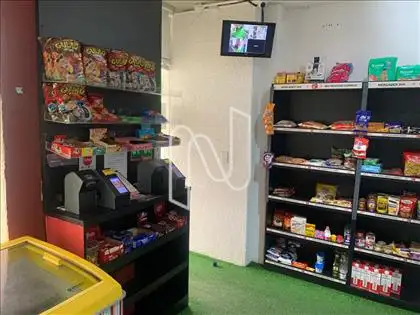 Mercadinho