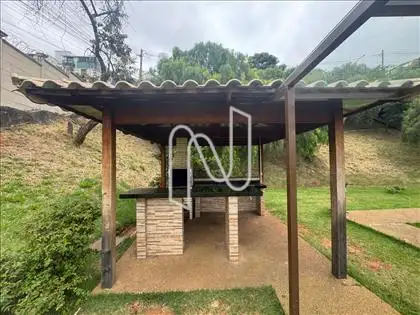 Espaço Gourmet