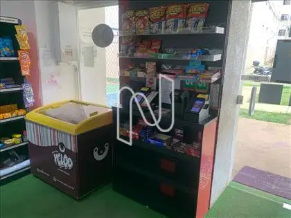 Mercadinho