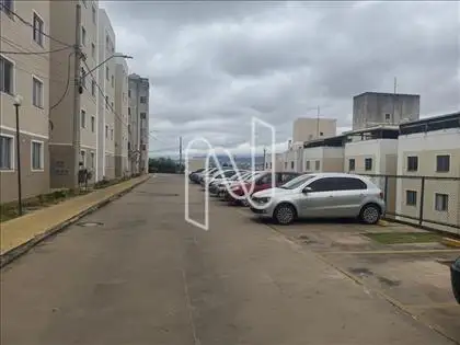 Estacionamento