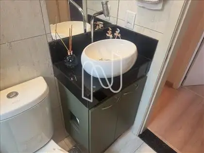 Banheiro