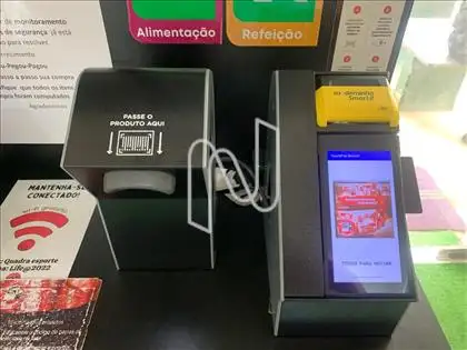 Mercadinho