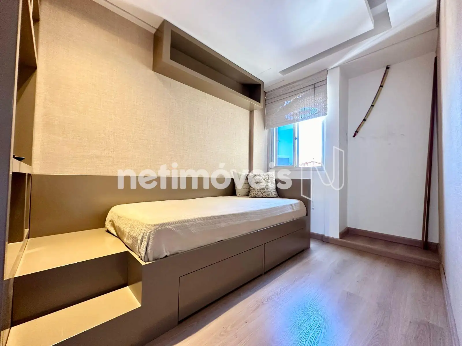 Quarto Solteiro