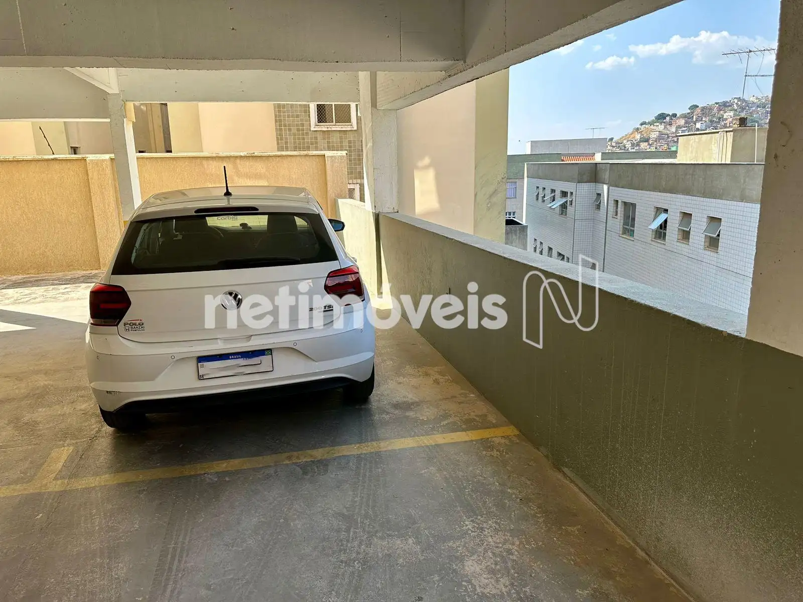 Vaga de Garagem