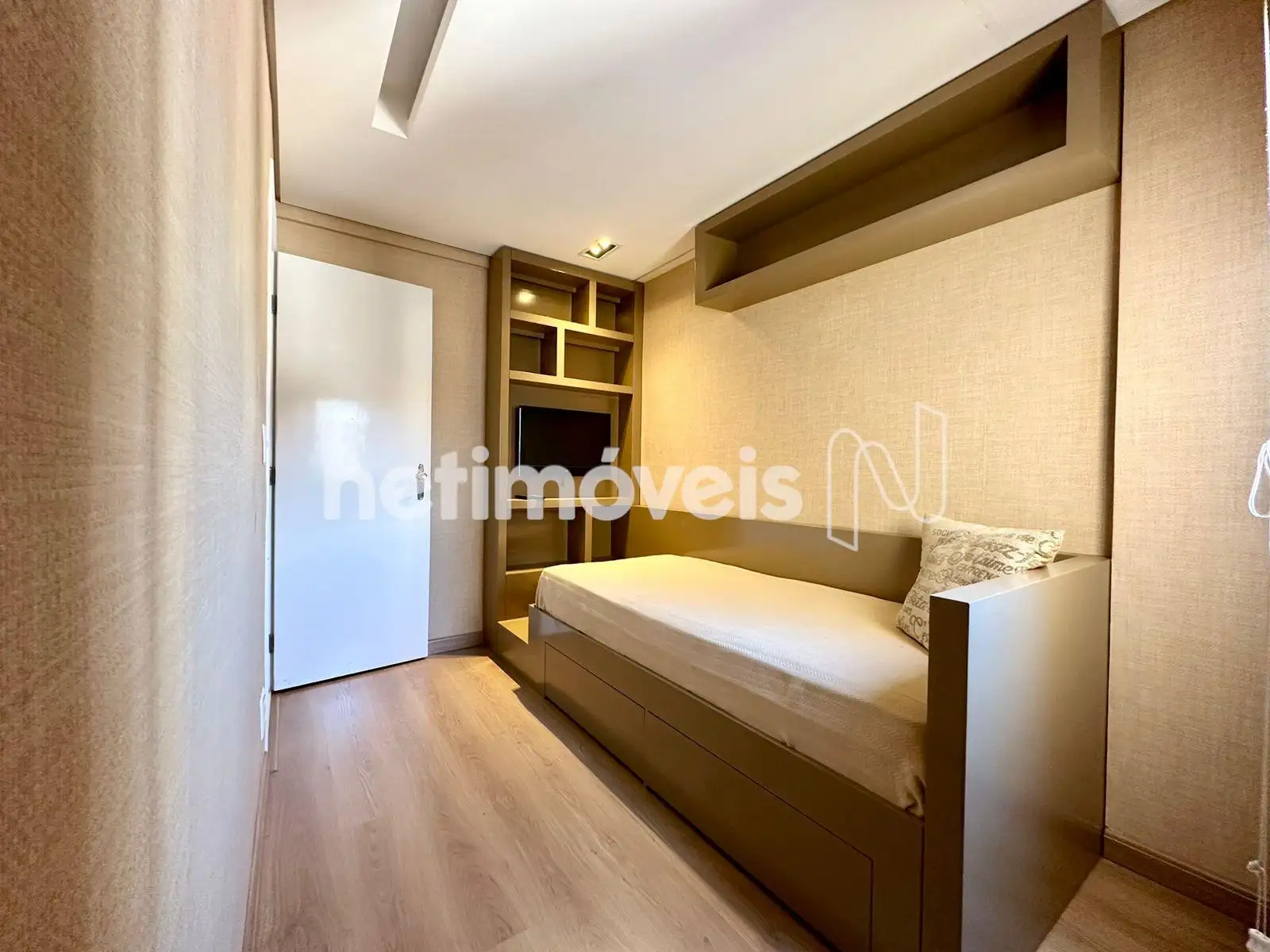 Quarto Solteiro