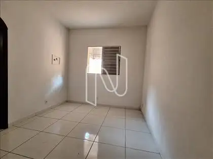 Quarto suíte  