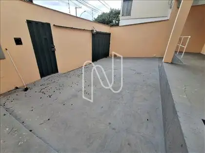 Garagem  