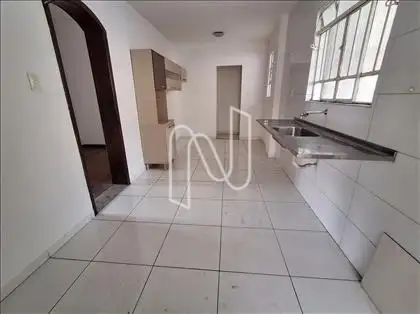 Cozinha  outro ângulo 