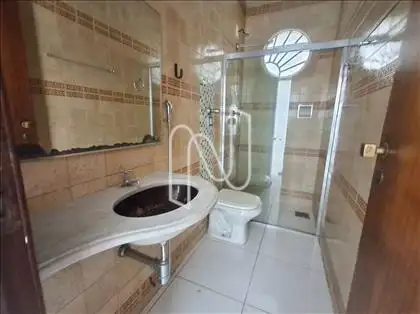 Banho  